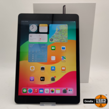 Apple iPad 2021 64GB WiFi + 5G 9e gen