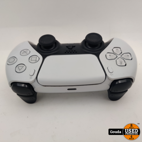 Sony PlayStation 5 controller Wit
