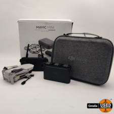 DJI Mavic Mini Fly More Combo