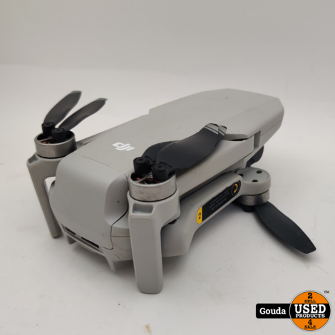 DJI Mavic Mini Fly More Combo