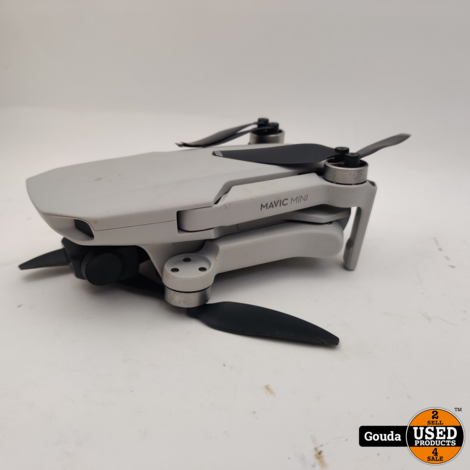 DJI Mavic Mini Fly More Combo