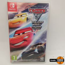 Switch Cars 3: Driven to Win