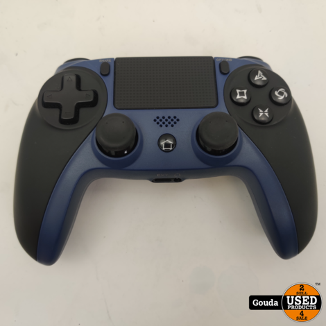 Replica PS4 Controller Blauw