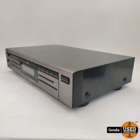 JVC XL-V 251 Type: CD speler