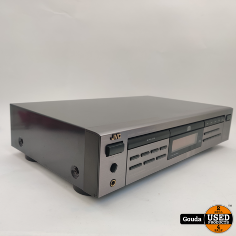 JVC XL-V 251 Type: CD speler