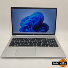 HP ProBook 650 G8 || i5-1135G7 || 16GB RAM