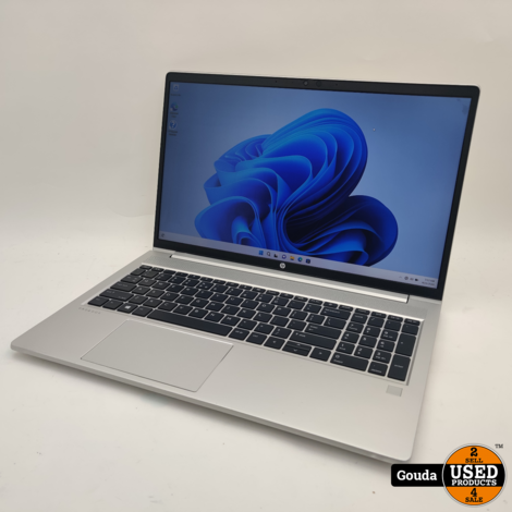 HP ProBook 650 G8 || i5-1135G7 || 16GB RAM