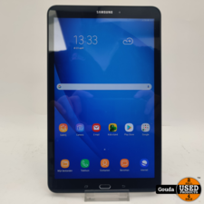Samsung Galaxy Tab A (2016) 32GB || WiFi + 4G
