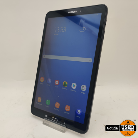 Samsung Galaxy Tab A (2016) 32GB || WiFi + 4G