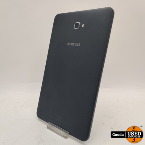 Samsung Galaxy Tab A (2016) 32GB || WiFi + 4G