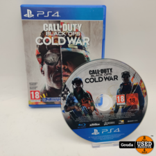 Call of Duty: Black Ops Cold War PS4/PS5