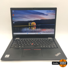 Lenovo ThinkPad L13 laptop