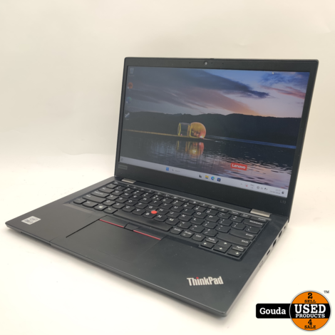 Lenovo ThinkPad L13 laptop
