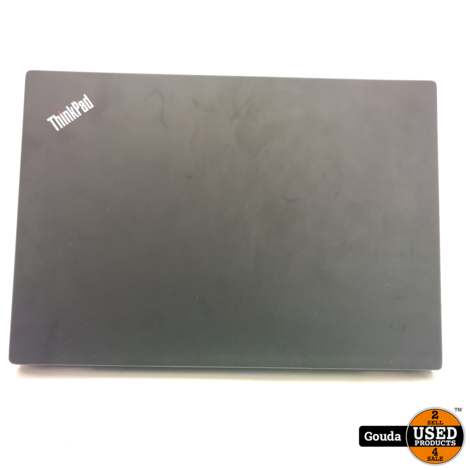Lenovo ThinkPad L13 laptop