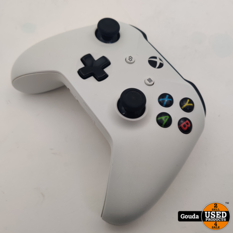 Xbox one controller wit