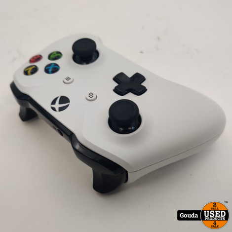 Xbox one controller wit