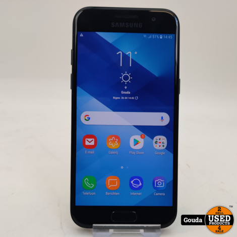 Samsung Galaxy A3 2017 SM-A320FL 16GB 2GB