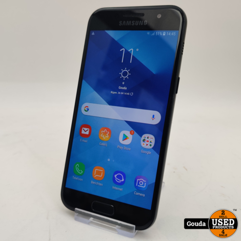 Samsung Galaxy A3 2017 SM-A320FL 16GB 2GB
