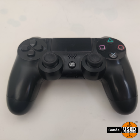 Playstation 4 Slim 2TB met controller