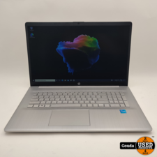 HP NoteBook laptop