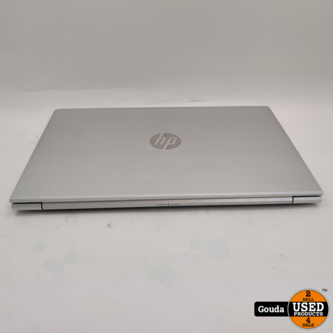 HP Probook 450 G8 || 256GB SSD || 8GB RAM || i5-1135G7