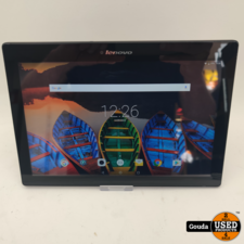 Lenovo Tab 2 A10-70F Android 6