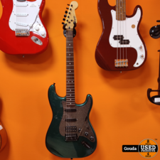 Squier By fender Stratocaster model