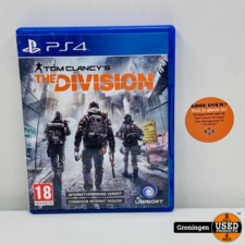 Sony PS4 [PS4] Tom Clancy's the Division