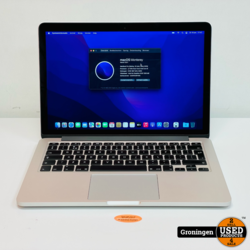 used macbook pro 13 inch for sale