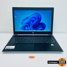 HP HP ProBook 450 G5 4LT51EA | 15.6'' FHD | i5-8250U Quad | 8GB DDR4 | 256GB SSD + 500GB HDD | 4G-SIM | Fingerprint | W11 Pro