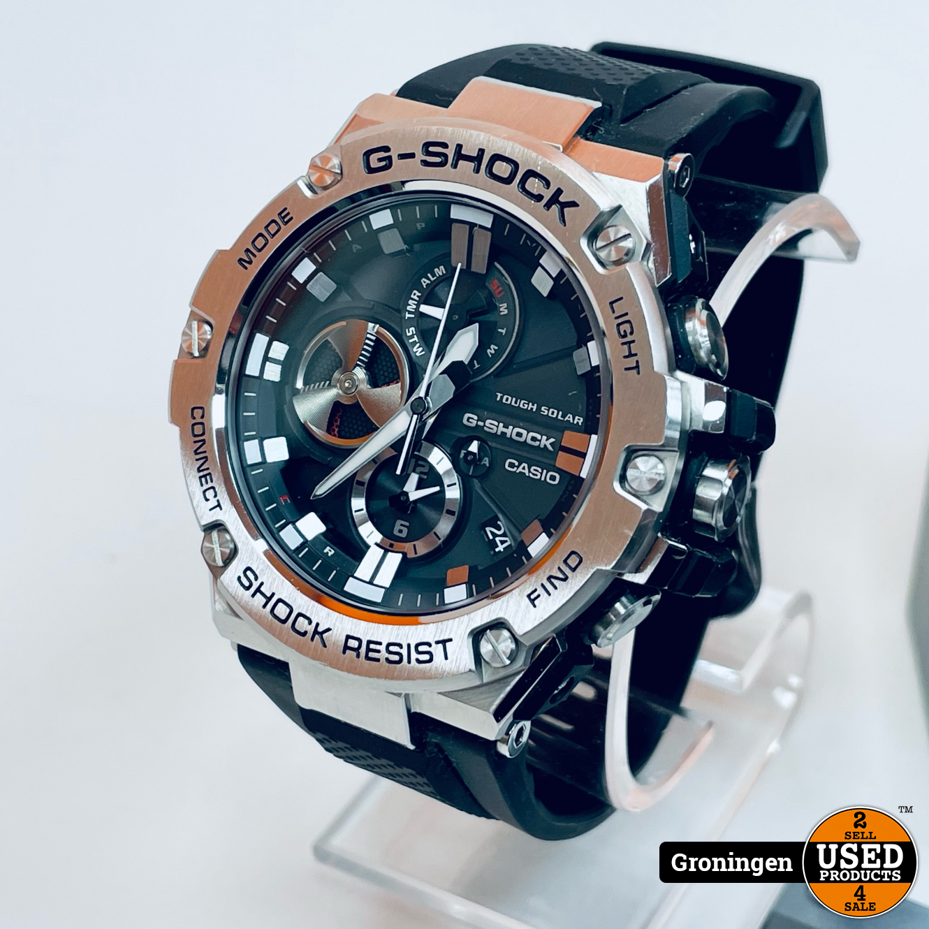 g shock gst b100