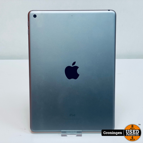Apple iPad 2017 5th gen 32GB Space Gray | iOS 15 | Accu 92%