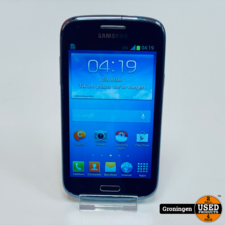 Samsung Samsung Galaxy Core i8260 Blue | Android 4.1.2