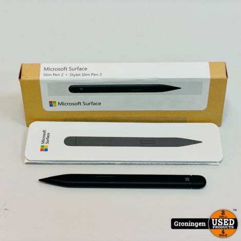 Microsoft Surface Slim Pen 2 | COMPLEET IN DOOS