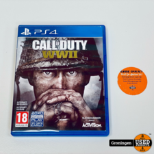 [PS4] Call of Duty: WWII
