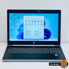 HP HP ProBook 450 G5 (1LU56AV) | 15.6'' FHD | Core i5-8250U Quad | 8GB | 256GB SSD | FP | W11
