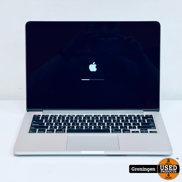 MacBook Pro 13inch Early 2015 シルバー PC/タブレット ノートPC www