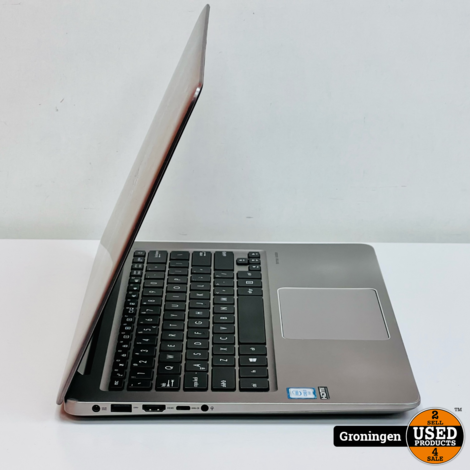 Asus ZenBook BX310UA-GL213T Ultrabook | 13.3'' FHD | Core i3 | 12GB DDR4 | 128GB SSD | W11