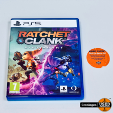 [PS4] Ratchet & Clank - Rift Apart