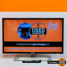 Samsung UE32D6530 32'' Full HD LED TV | 4x HDMI, 2x USB | incl. AB