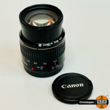 Canon EF 28-105mm f/3.5-4.5 USM groothoek-zoom objectief