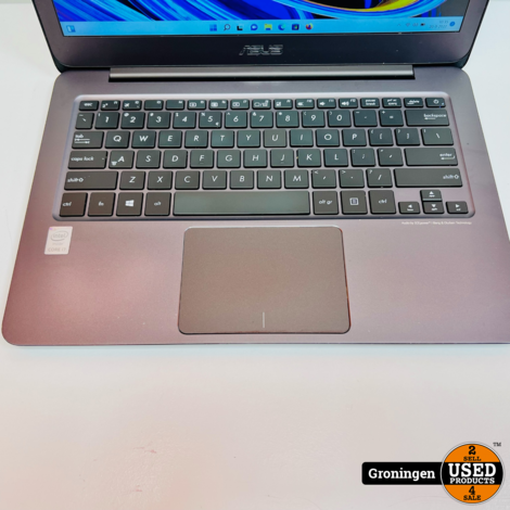 Asus Zenbook UX305LA-FC022T Ultrabook | 13.3'' FHD | Core i7 | 4GB | 128GB SSD | W11