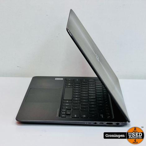 Asus Zenbook UX305LA-FC022T Ultrabook | 13.3'' FHD | Core i7 | 4GB | 128GB SSD | W11