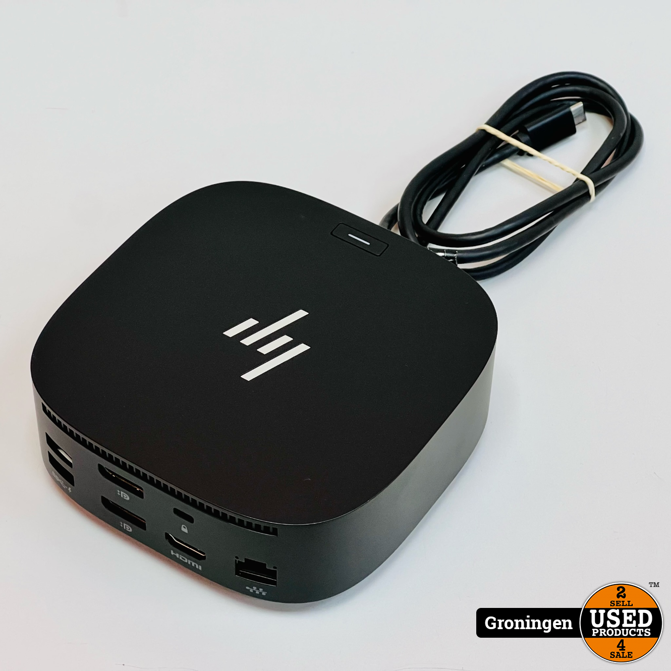 未開封 HP USB-C ドック G5-