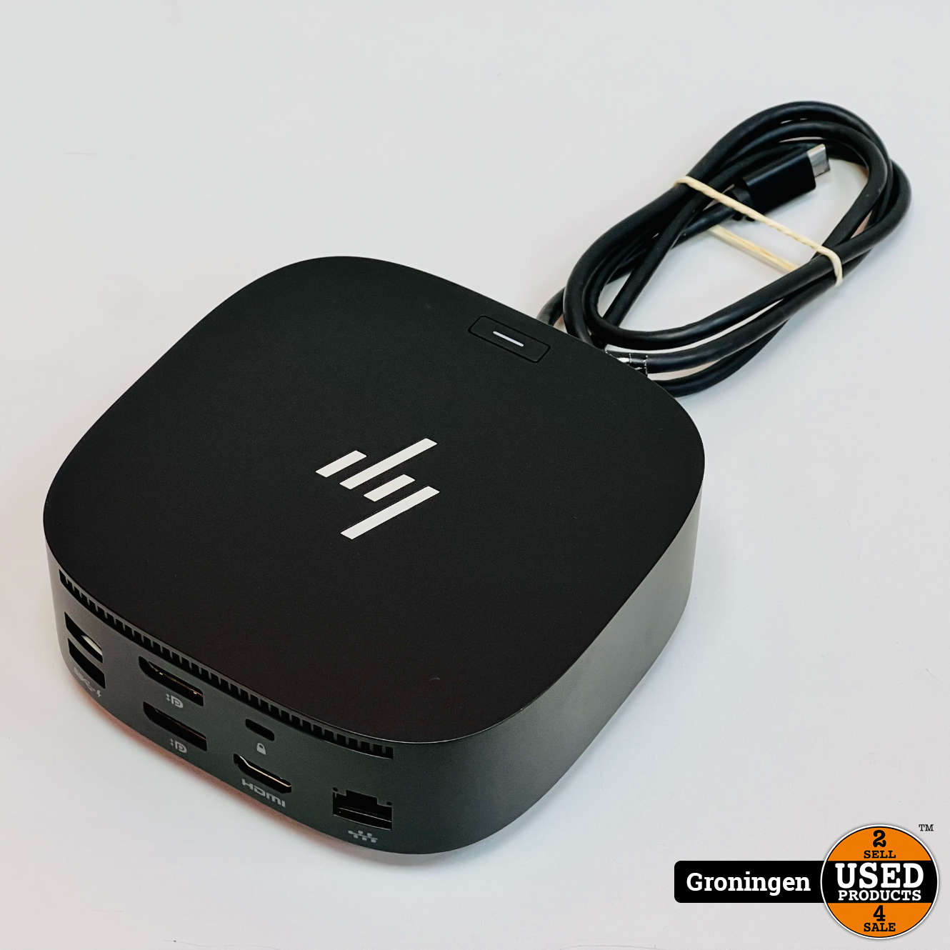 未開封 HP USB-C ドック G5 | guardline.kz