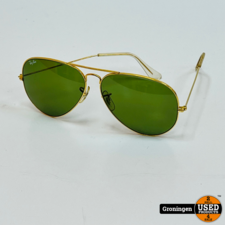 Ray-Ban Bausch & Lomb USA 62-14 Vintage zonnebril