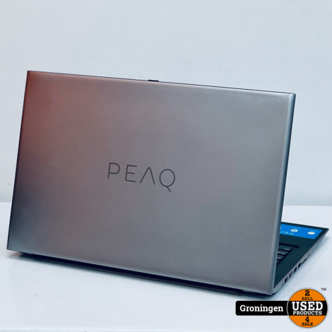 Peaq PNB S1415-I1N1 | 15.6'' FHD IPS | N3060 (Turbo: 2,48GHz) | 4GB | 128GB SSD | W11