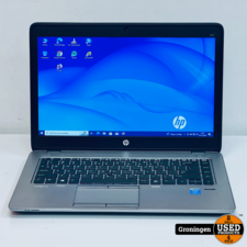 HP EliteBook 840 G2 (G8R97AV) | 14'' HD | Core i5-5200U | 16GB | 128GB SSD | FP | W10 Pro
