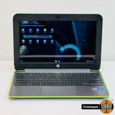 HP Chromebook 11 G5 EE (Z2Y97EA) | 11.6'' HD Touch | N3060 | 4GB | 32GB SSD | ChromeOS