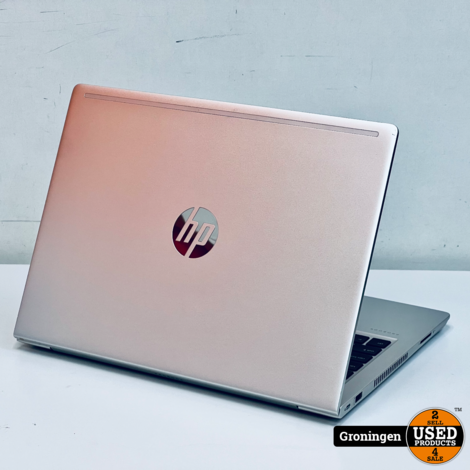 HP ProBook 430 G6 (5PP50EA) | 13.3'' FHD | Core i3 | 8GB | 628GB SSD+HDD | W11 Pro
